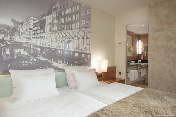 Lindner Hotel Am Michel (Hamburg)